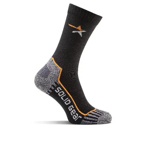 [SG30004] Solid Gear SG30004 -  pack de 3 paires de chaussettes