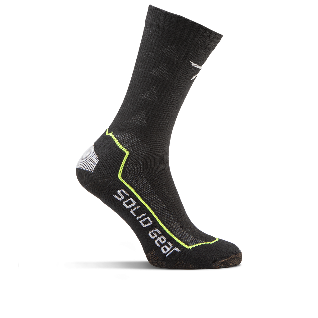 Solid Gear SG30008 - Chaussettes Extreme Performance Summer