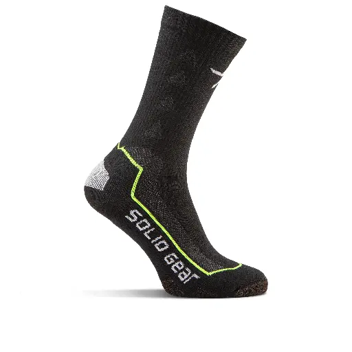 [SG30008] Solid Gear SG30008 - Chaussettes Extreme Performance Summer