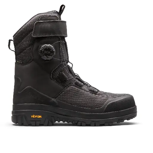 [SG51008] Solid Gear Guardian GTX AG High - Chaussure sécurité S7S, SR, HRO, FO, CI