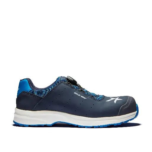 [SG61001] Solid Gear  OCEAN - chaussure sécurité S1P, SRC, HRO