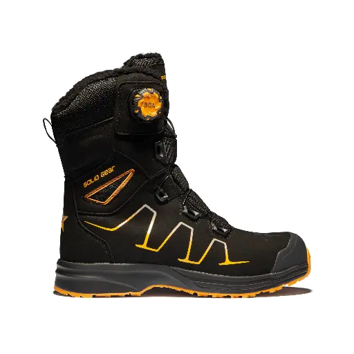 [SG61004] Solid Gear SG61004 - Shore  S3, SRC, HRO