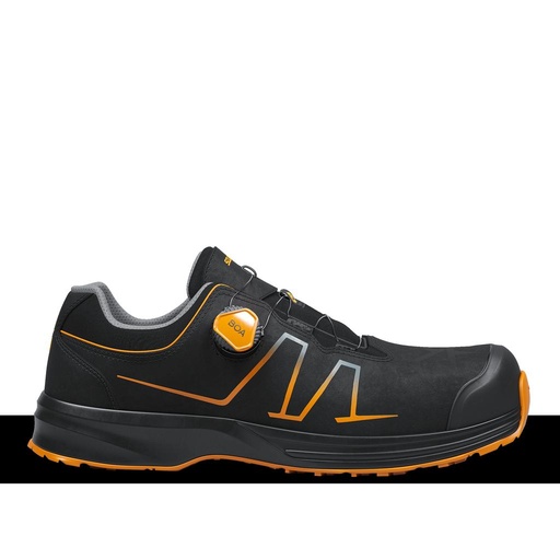 [SG61006] Solid Gear OASIS: chaussure de sécurité S3, SRC, HRO