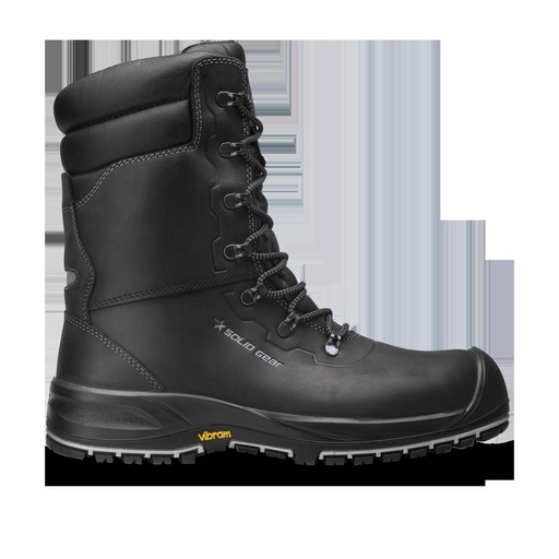 [SG74001] Solid Gear Sparta: chaussure de sécurité s3, src