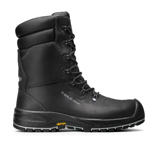 [SG74001] Solid Gear Sparta: chaussure de sécurité s3, src