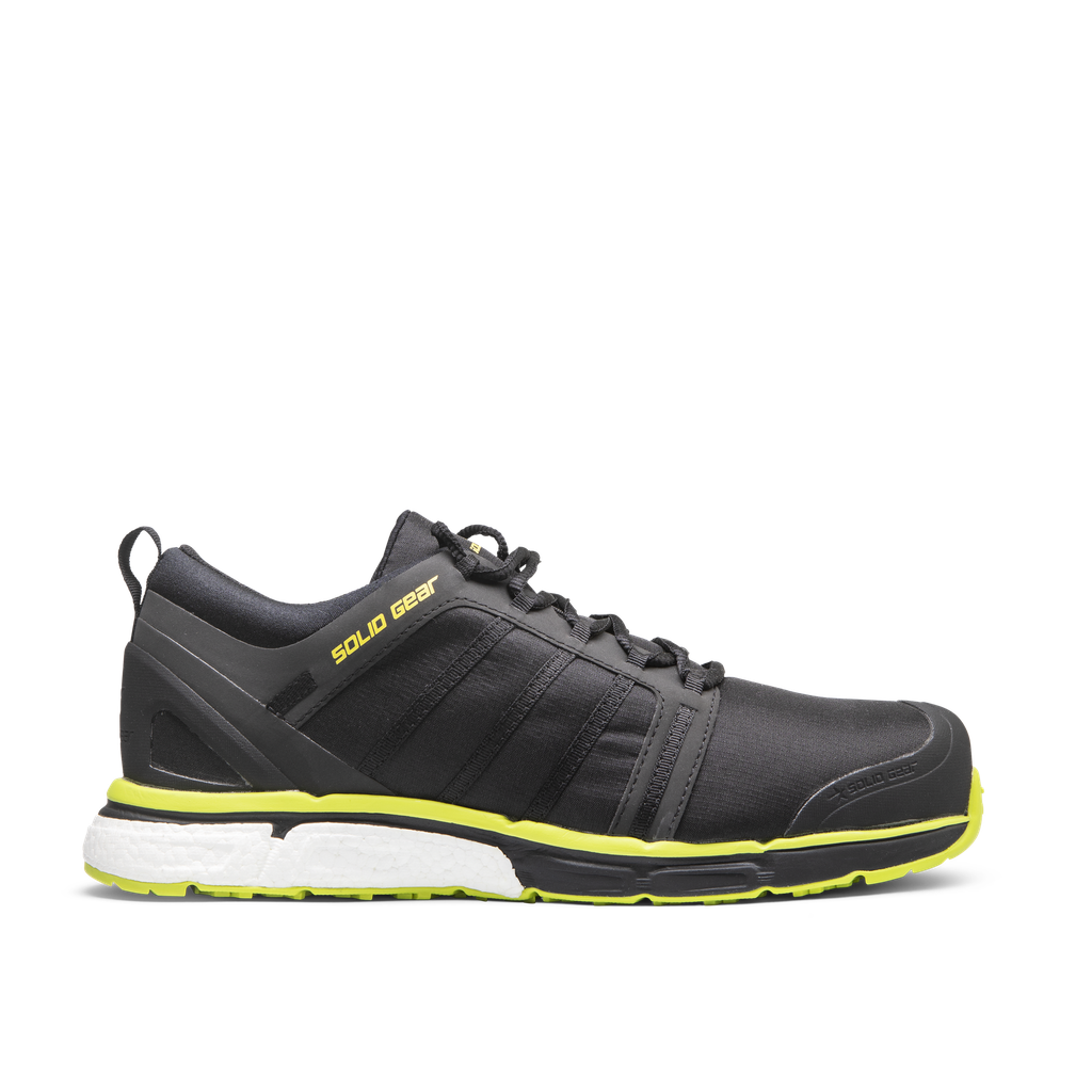 Solid Gear Revolution: chaussure de sécurité S3 src