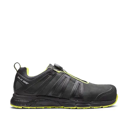 [SG76007] Solid Gear SG76007 -  VENTURE S3, SRC
