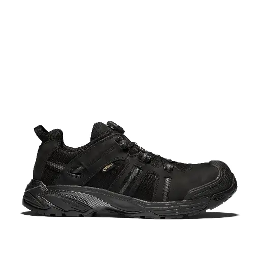 Enforcer GTX - S3 SRC