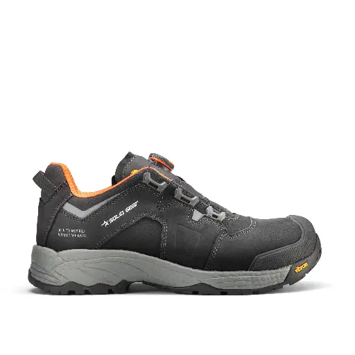 Vapor 3 Low S3S, SR, HRO, FO