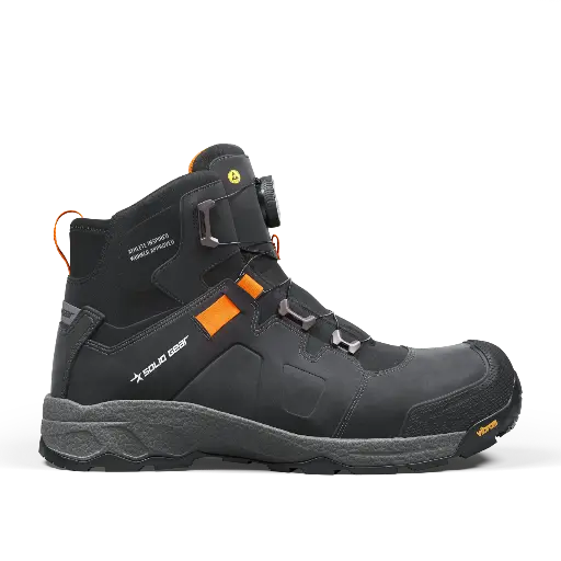 [SG80014] Vapor 3 Mid S3S