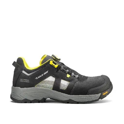 Vapor 3 Air S1PS, SR, HRO, FO 