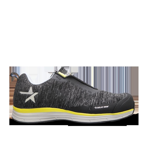 [SG80124] Solid Gear HAZE SATURN: chaussure de sécurité S1P, SRC