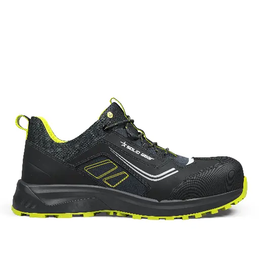 Solid Gear Adapt Low - Chaussure de sécurité S3L