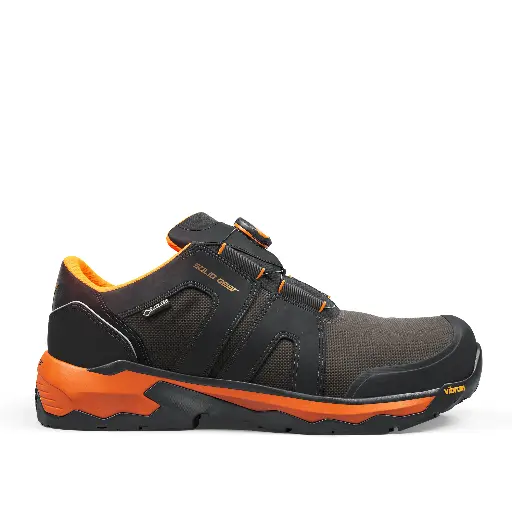 SOLID GEAR TIGRIS GTX AG LOW