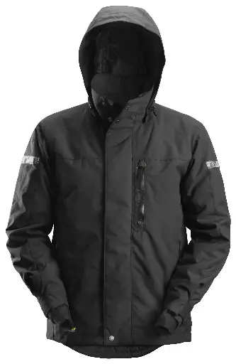 [1102] AllroundWork, Veste d'hiver 37.5® imperméable