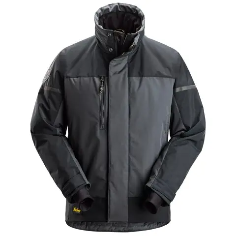 [1106] AllroundWork, Veste isolante