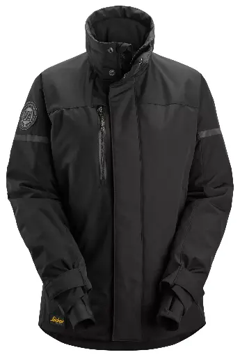 [1117] AllroundWork, Veste isolante pour femme