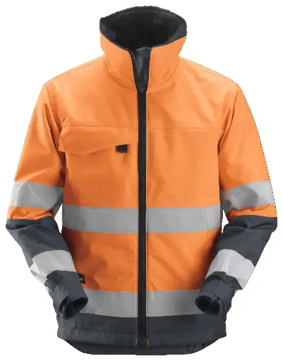 [1138] Veste isolante, haute visibilité, Classe 3