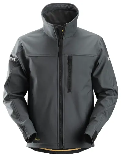 [1200] 1200, Veste Softshell AllroundWork