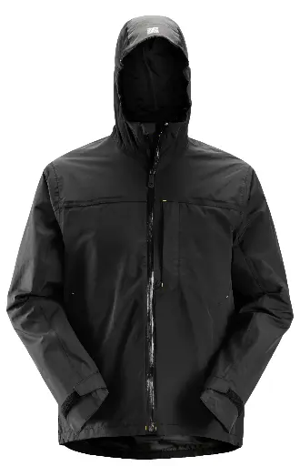 AllroundWork, Veste imperméable Shell