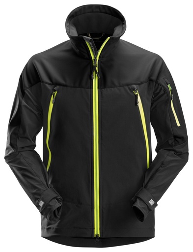 Snickers 1940- VESTE SOFTSH. STRETCH FW