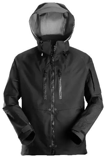 FlexiWork, Veste extérieure Gore-Tex®