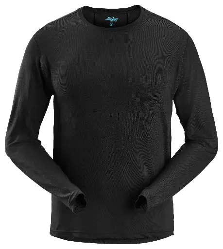 LiteWork, T-shirt à manches longues