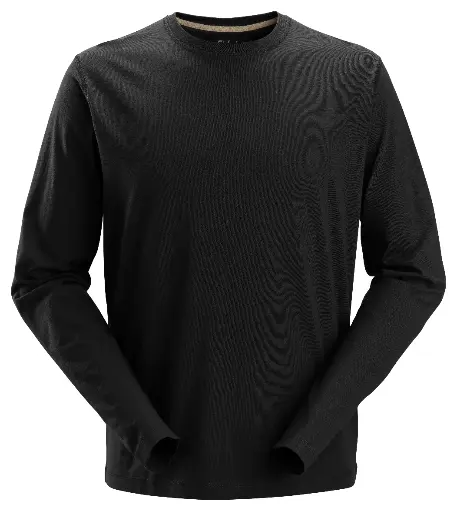 T-shirt à manches longues