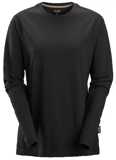 T-shirt à manches longues pour femme