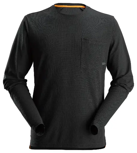 [2498] Snickers 2498-  T-shirt à manches longues 37.5®