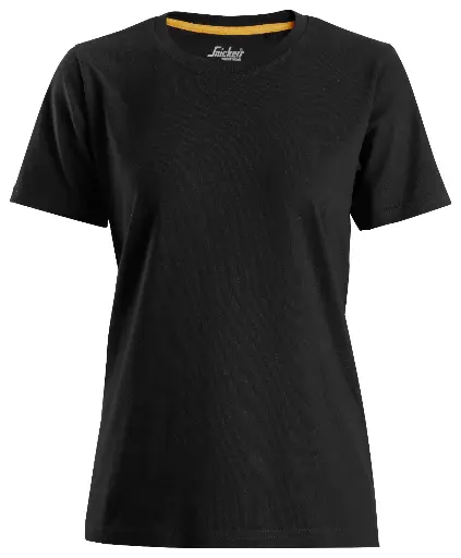 [2517] Snickers 2517- T-shirt pour femme en coton biologique