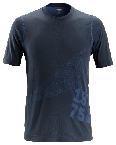 FlexiWork, t-shirt à manches courtes, technologie 37.5®