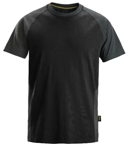 [2550] Snickers 2550- T-shirt bicolore