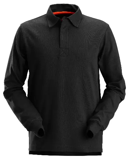 [2612] Snickers 2612- T-shirt rugby