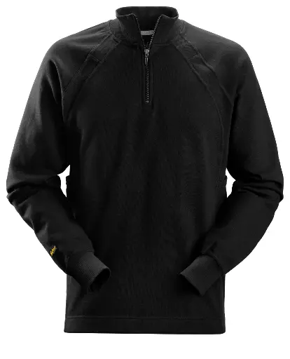 Sweat-shirt zippé MultiPockets™