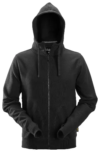 [2890] Snickers 2890-  Sweat à capuche entièrement zippé
