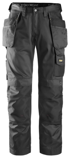 Pantalon d’artisan avec poches holster, DuraTwill