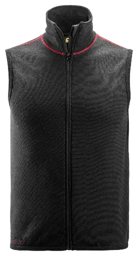 ProtecWork, Gilet en frotté de laine