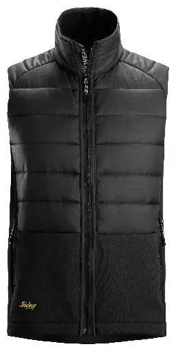 FlexiWork, Gilet hybride