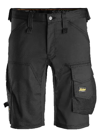 AllroundWork, Short en Stretch