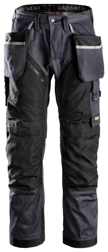 RuffWork Denim, Pantalon avec poches holster