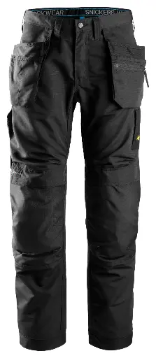 LiteWork, Pantalons+ 37.5® avec poches holster