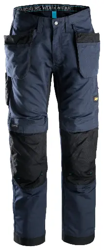 [62079504044] LiteWork, Pantalons+ 37.5® avec poches holster