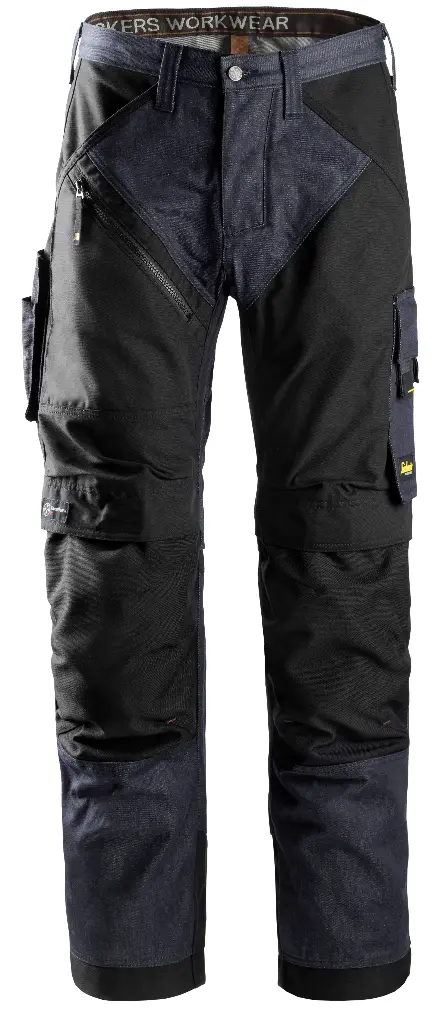 RuffWork Denim, Pantalon de travail