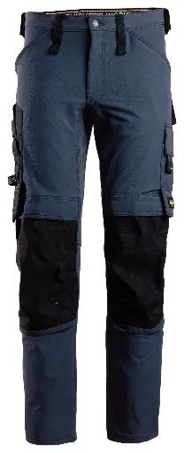 [6371] Snickers 6371 -  Pantalon en tissu extensible
