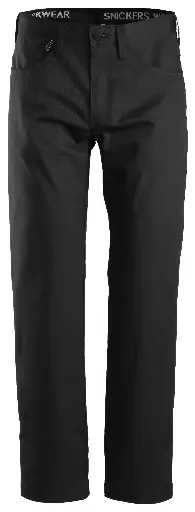 [6400] Snickers 6400 -  Pantalon de service Chino