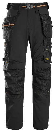 [6515] Snickers 6515 -  Pantalon en GORE® Windstopper®