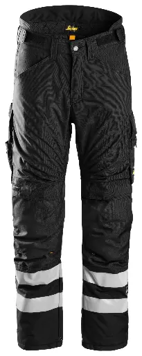 AllroundWork, Pantalon d’hiver 37.5
