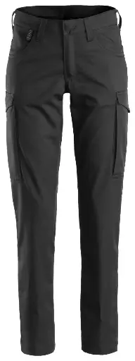 [6700] Pantalon de service pour femme