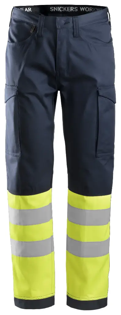 Pantalon de service transport , Classe 1